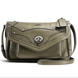 Coach Rhyder Crossbody